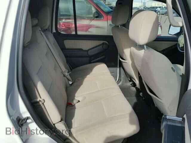 2008 FORD EXPLORER - VIN: 1FMEU73E38UA89167 - Photo 6