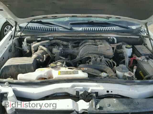 2008 FORD EXPLORER - VIN: 1FMEU73E38UA89167 - Photo 7