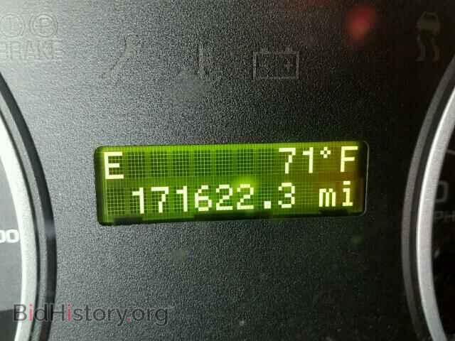 2008 FORD EXPLORER - VIN: 1FMEU73E38UA89167 - Photo 8