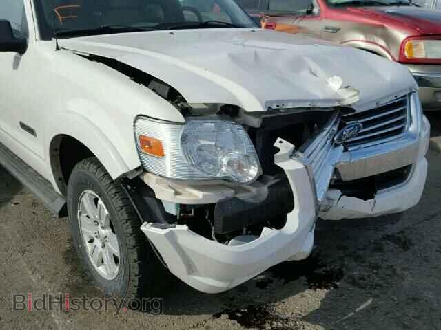 2008 FORD EXPLORER - VIN: 1FMEU73E38UA89167 - Photo 10