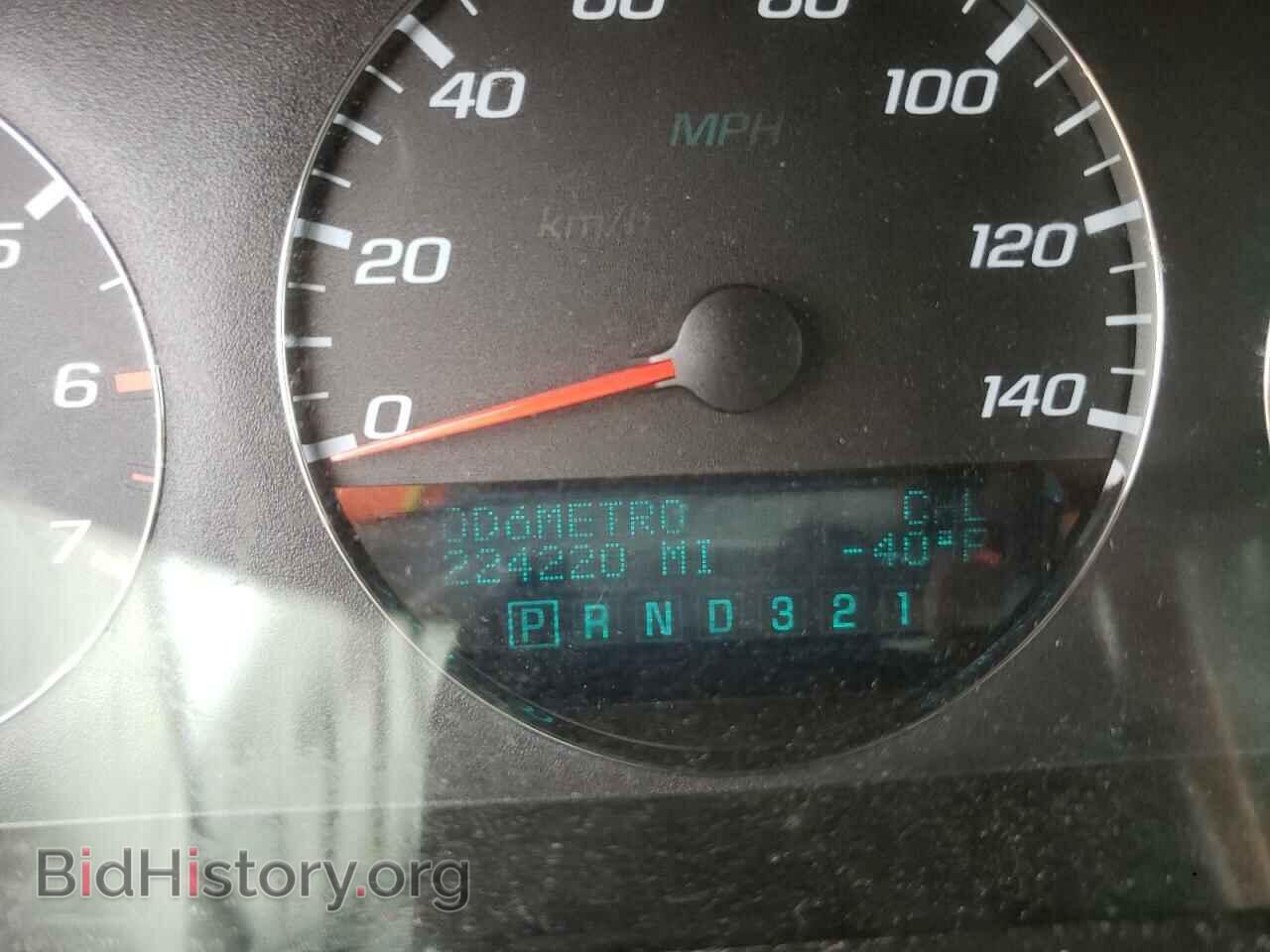 2006 CHEVROLET IMPALA - VIN: 2G1WT58K269134178 - Фото 8