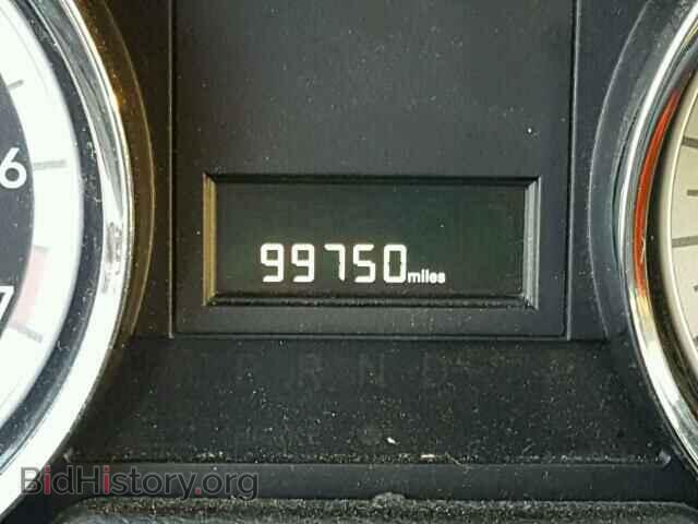 2013 DODGE CARAVAN - VIN: 2C4RDGBG3DR516976 - Фото 8