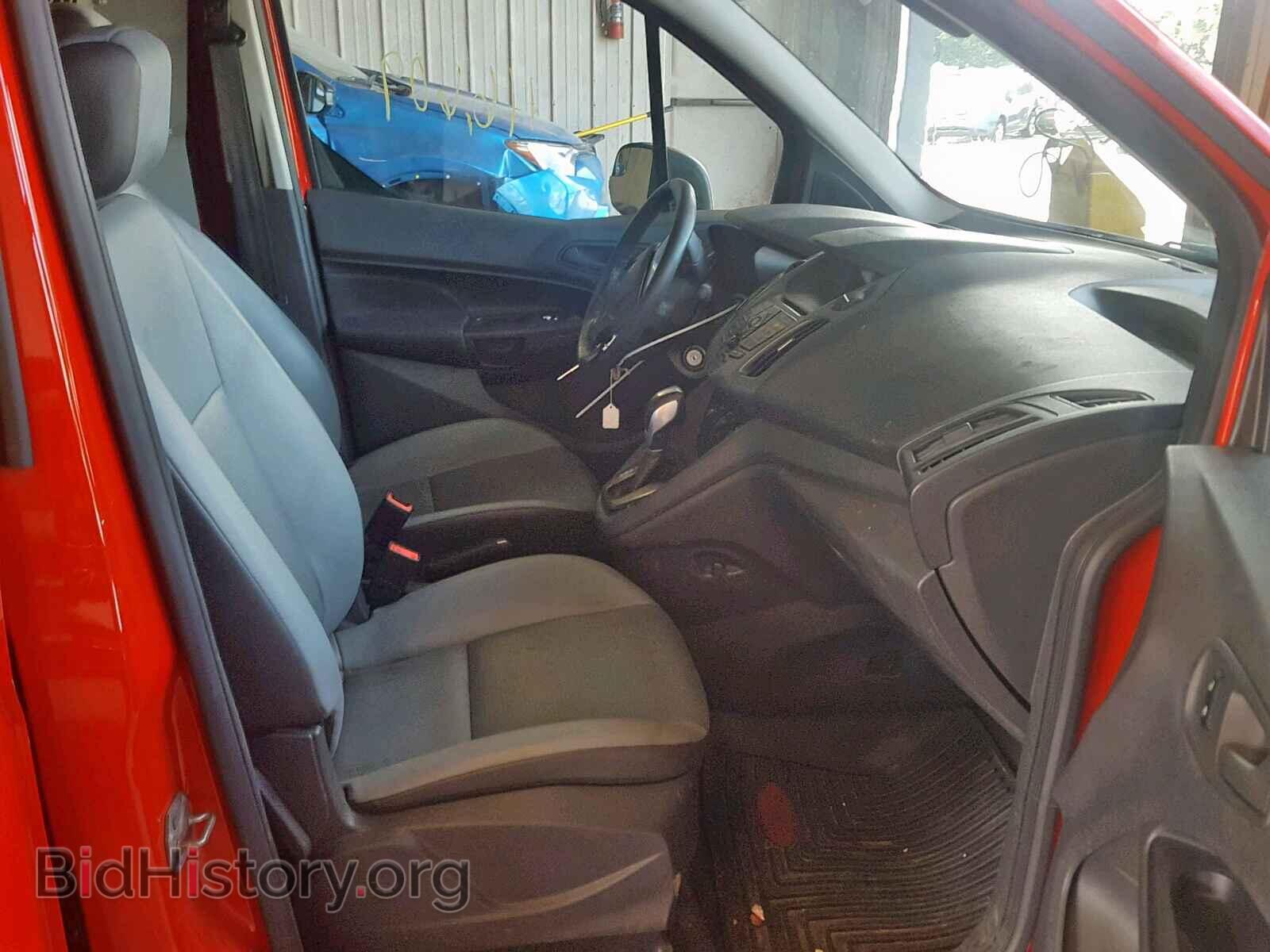 2015 FORD TRANSIT CO - VIN: NM0LS7E75F1212334 - Фото 5