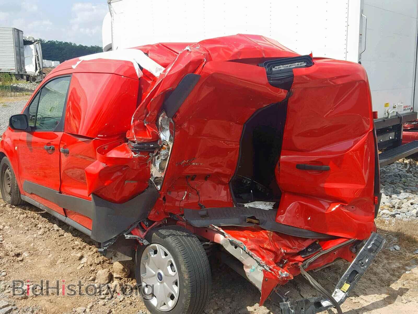 2015 FORD TRANSIT CO - VIN: NM0LS7E75F1212334 - Фото 9