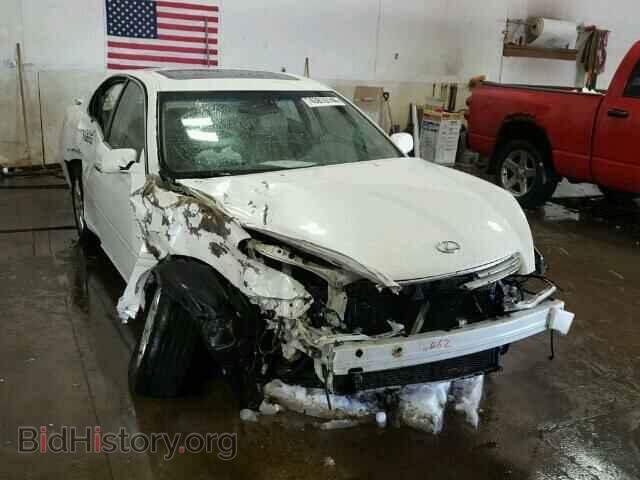 Photo JTHBF30G430135751 - LEXUS ES300 2003