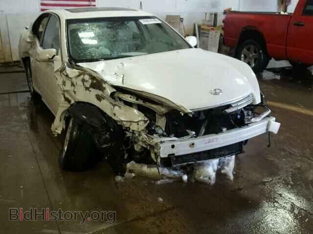 2003 LEXUS ES300 - VIN: JTHBF30G430135751 - Фото 10