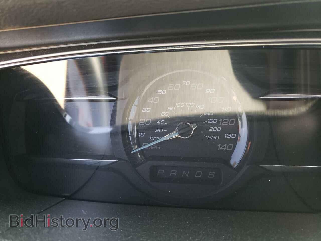 2015 FORD TAURUS - VIN: 1FAHP2E85FG100206 - Photo 8