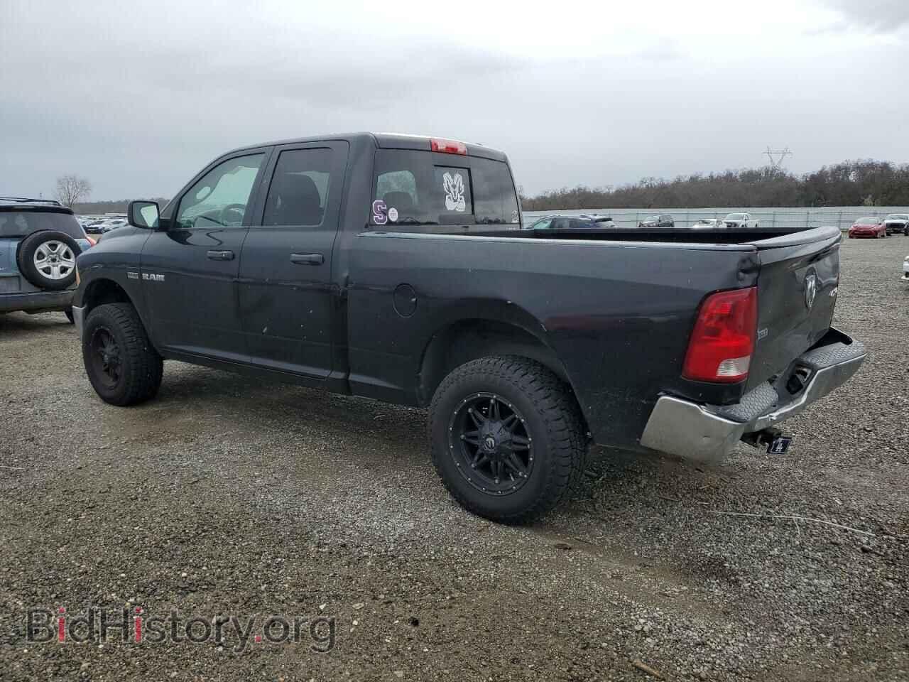 2009 DODGE All Models - VIN: 1D3HV18T19S728914 - Photo 2