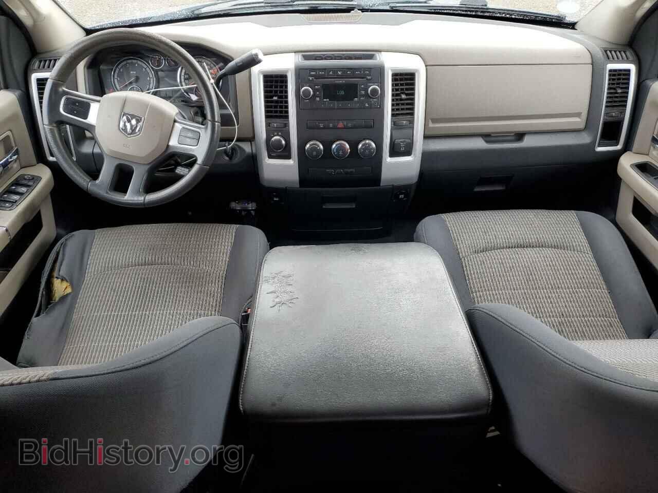 2009 DODGE All Models - VIN: 1D3HV18T19S728914 - Photo 8