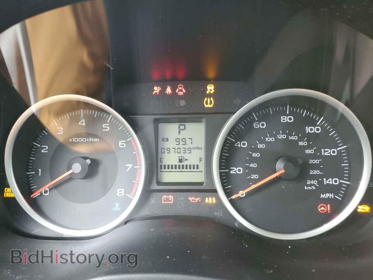 2018 SUBARU FORESTER - VIN: JF2SJAEC8JH515590 - Фото 9