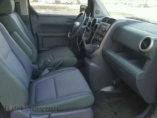 2003 HONDA ELEMENT - VIN: 5J6YH17573L017961 - Фото 5