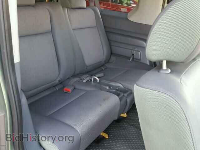2003 HONDA ELEMENT - VIN: 5J6YH17573L017961 - Фото 6