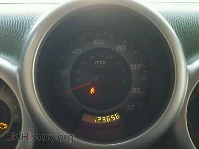 2003 HONDA ELEMENT - VIN: 5J6YH17573L017961 - Фото 8