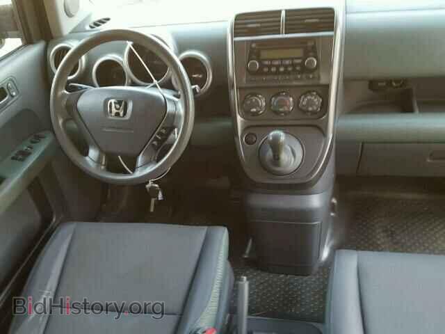 2003 HONDA ELEMENT - VIN: 5J6YH17573L017961 - Фото 9