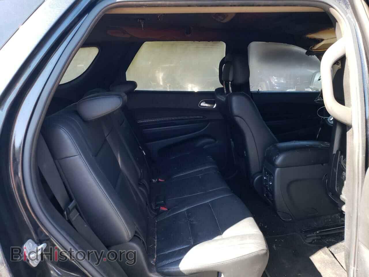 2013 DODGE DURANGO - VIN: 1C4SDJDT2DC618089 - Фото 11