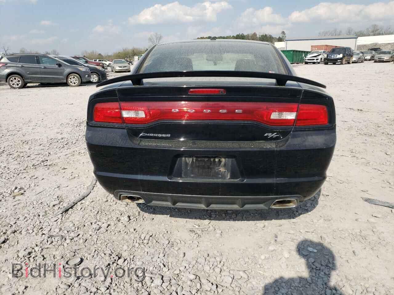2012 DODGE CHARGER - VIN: 2C3CDXCT6CH194733 - Фото 6