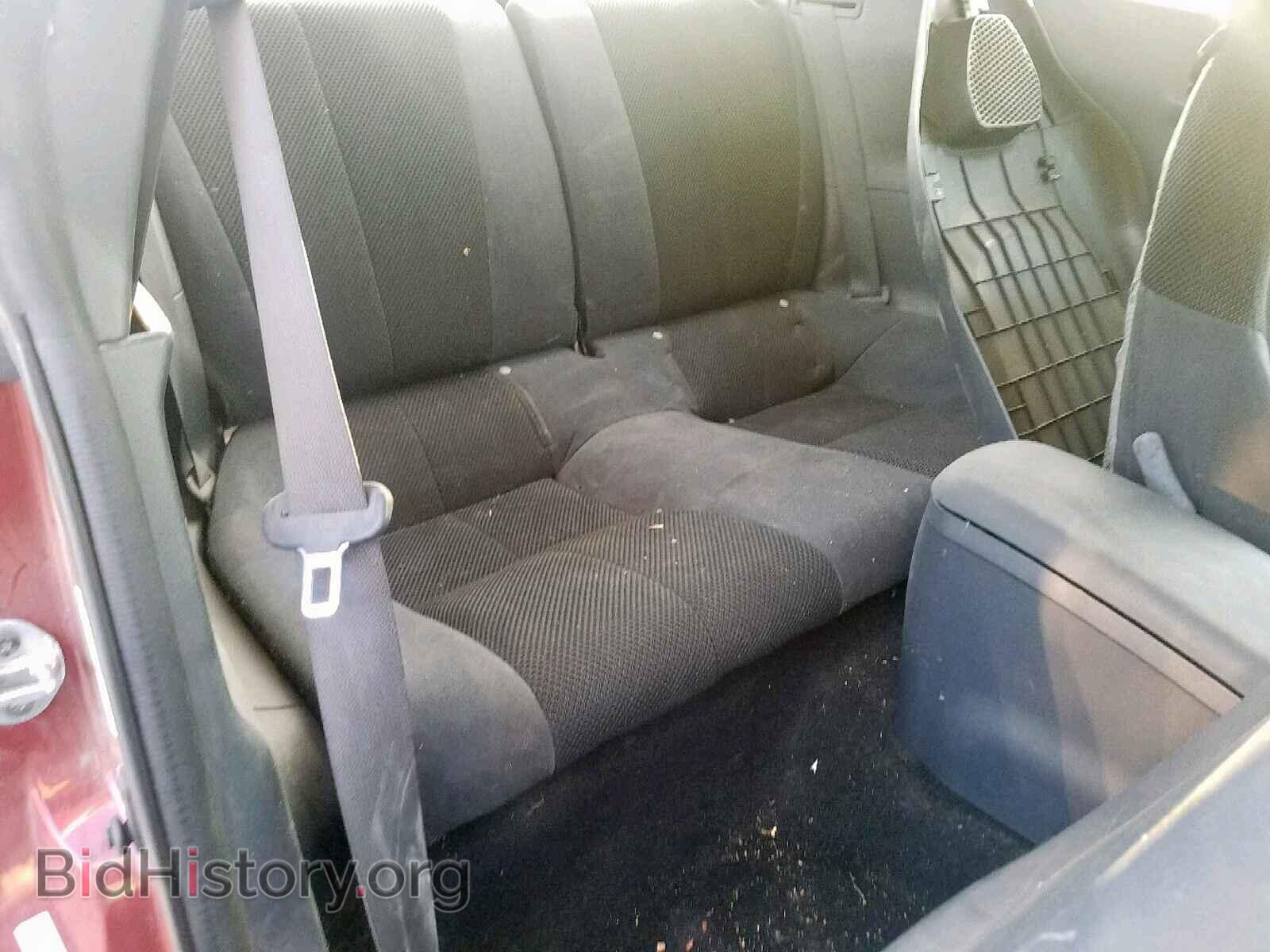 2006 MITSUBISHI ECLIPSE - VIN: 4A3AK24F76E034647 - Фото 6