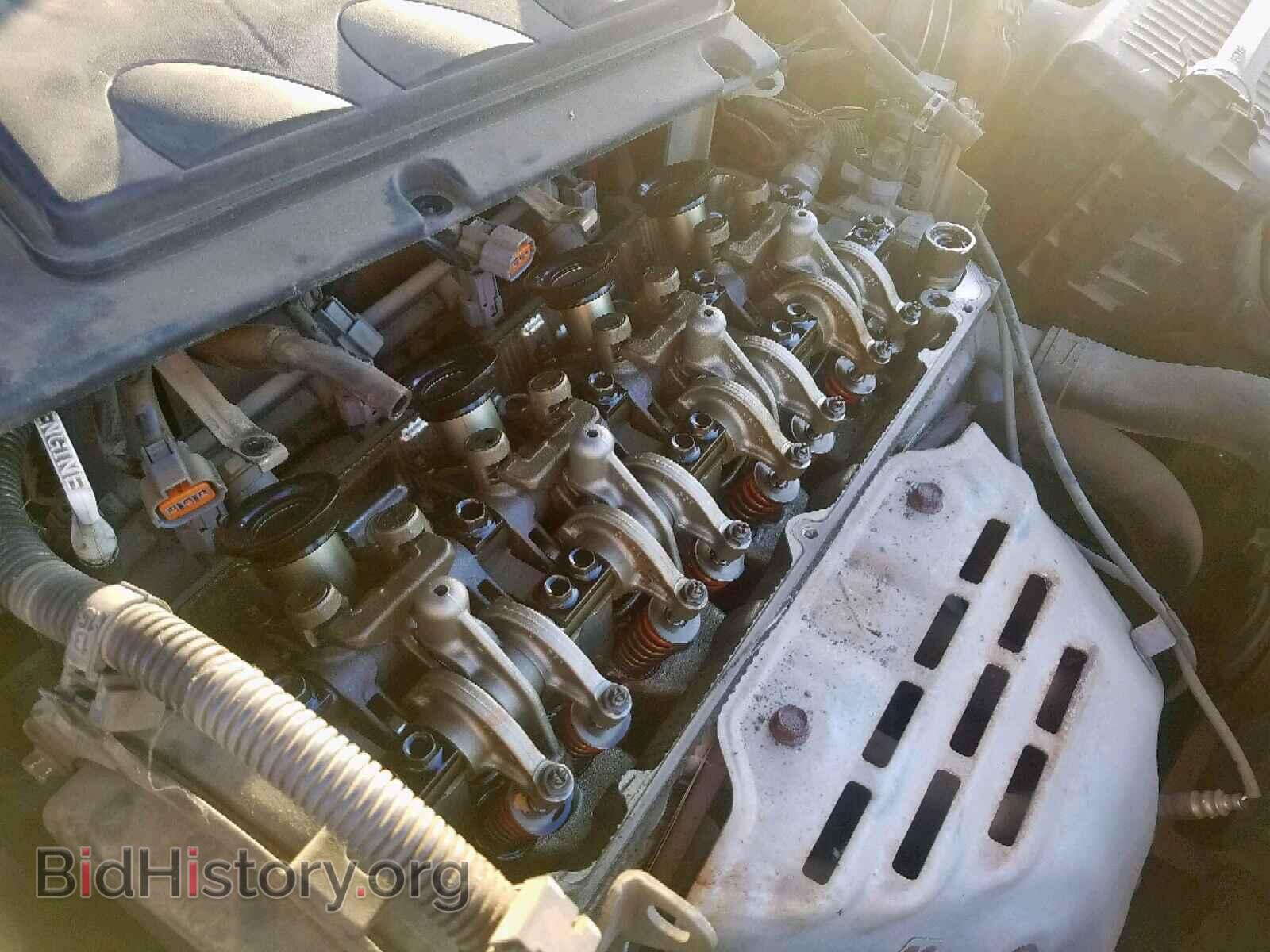 2006 MITSUBISHI ECLIPSE - VIN: 4A3AK24F76E034647 - Фото 9