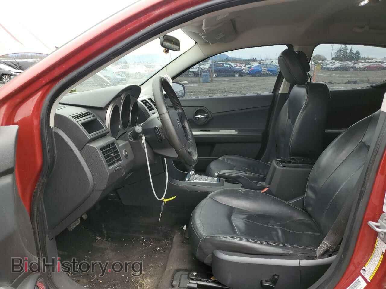 2010 DODGE AVENGER - VIN: 1B3CC5FBXAN141867 - Фото 7
