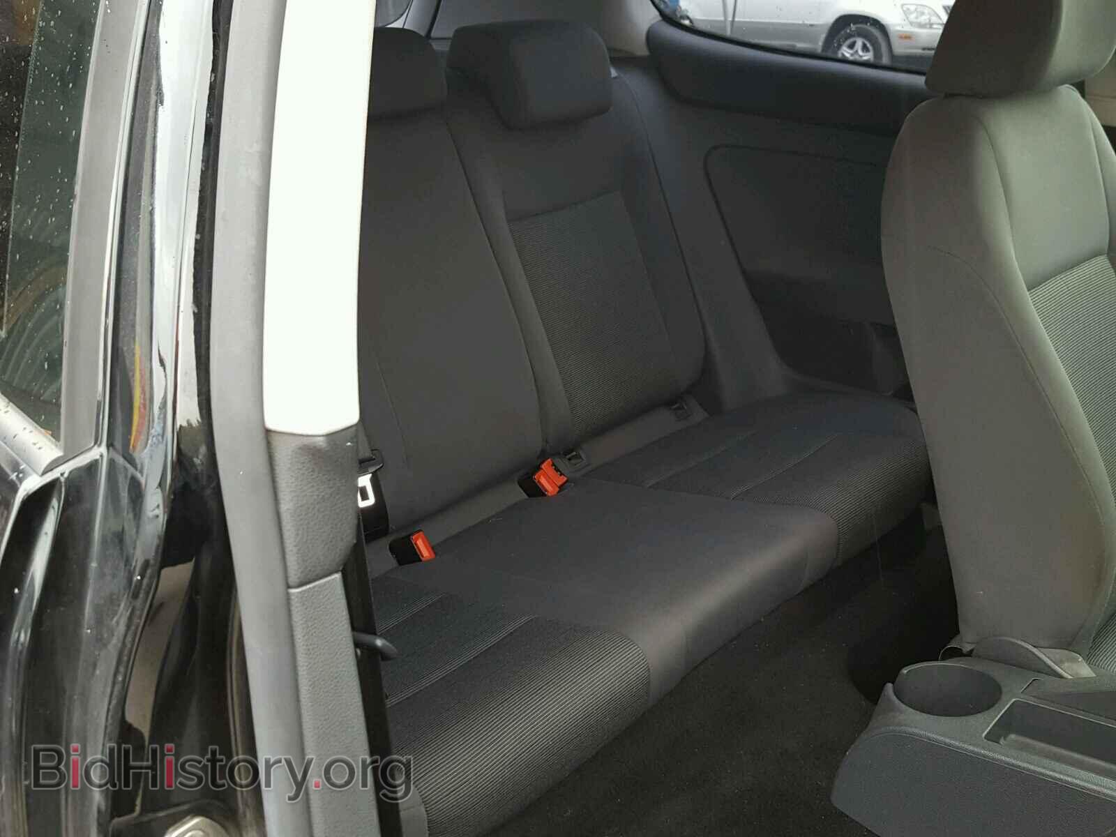 2007 VOLKSWAGEN RABBIT - VIN: WVWAR71K47W019998 - Фото 6