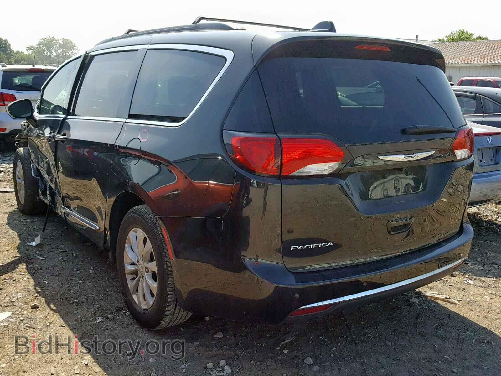 2017 CHRYSLER PACIFICA T - VIN: 2C4RC1BG8HR621776 - Photo 3