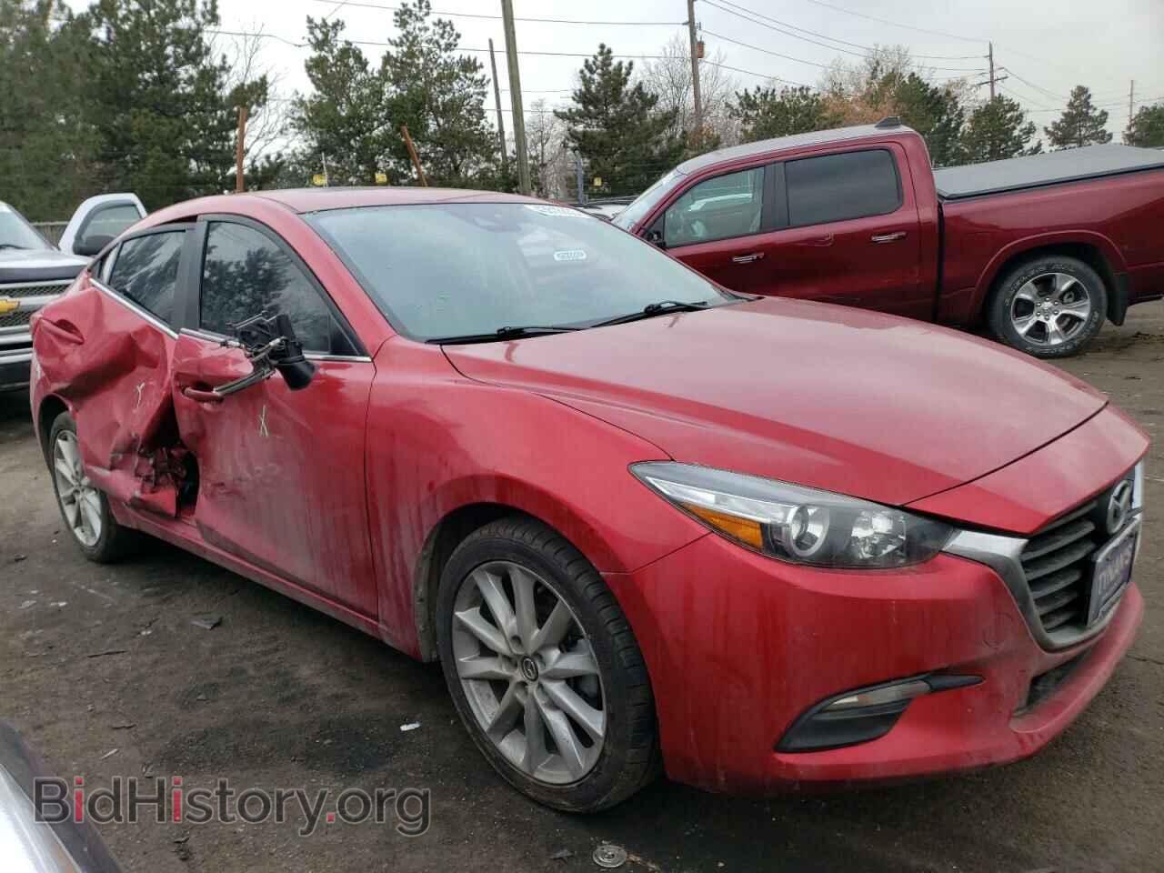 2017 MAZDA 3 - VIN: 3MZBN1V78HM147131 - Фото 4
