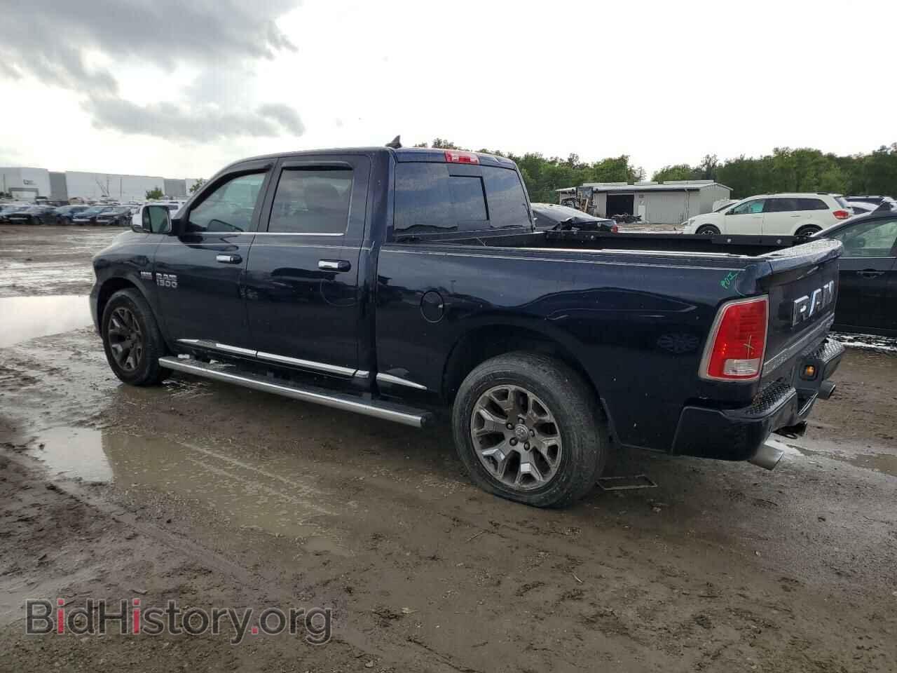 2016 RAM 1500 - VIN: 1C6RR7WT5GS249813 - Photo 2
