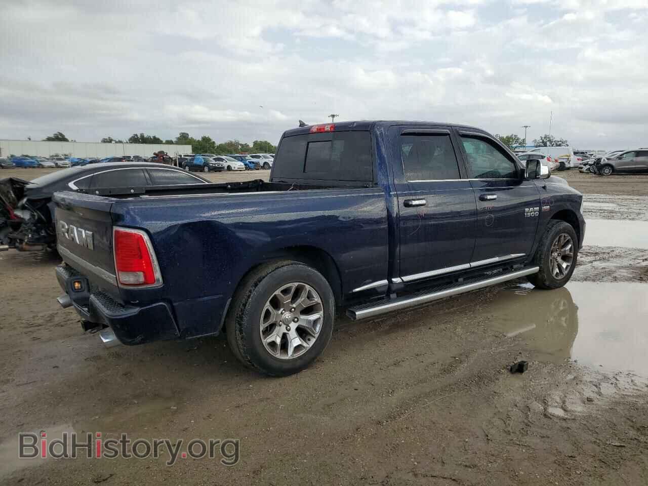 2016 RAM 1500 - VIN: 1C6RR7WT5GS249813 - Photo 3