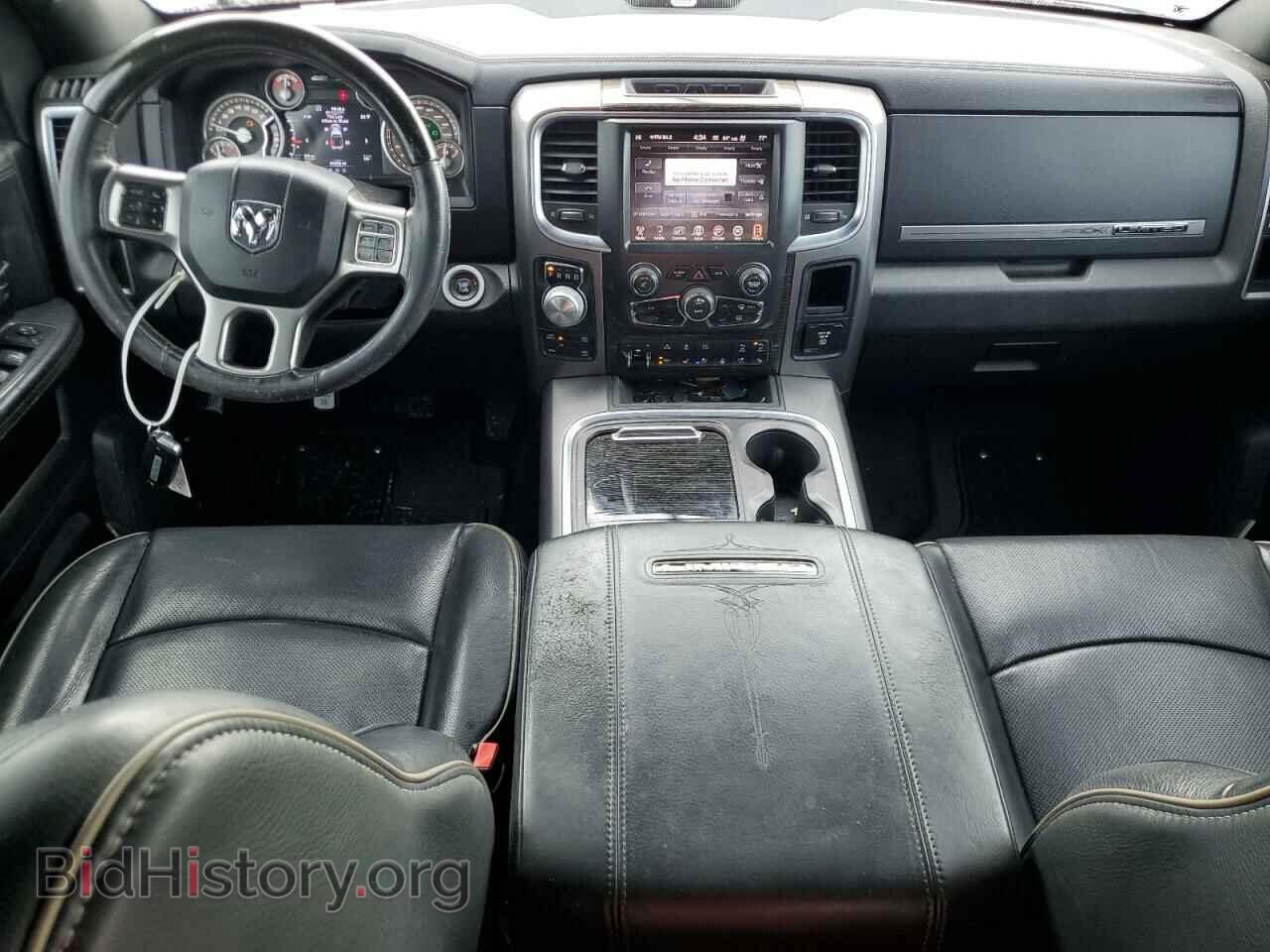 2016 RAM 1500 - VIN: 1C6RR7WT5GS249813 - Photo 8