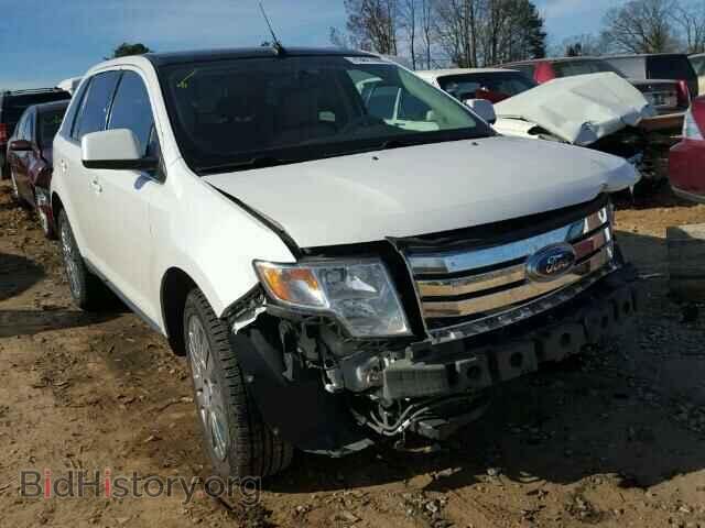 Photo 2FMDK39C09BA57090 - FORD EDGE 2009