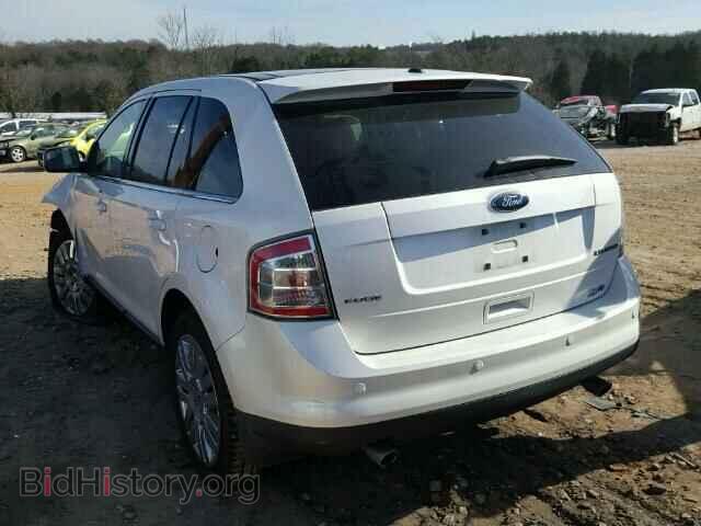 2009 Ford EDGE (VIN 2FMDK39C09BA57090) — photo 3 of 10
