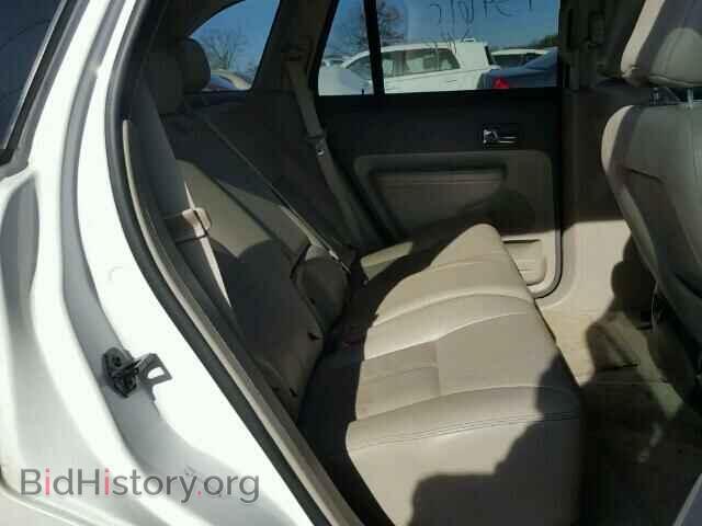 2009 FORD EDGE - VIN: 2FMDK39C09BA57090 - Photo 6