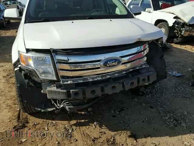 2009 FORD EDGE - VIN: 2FMDK39C09BA57090 - Photo 9