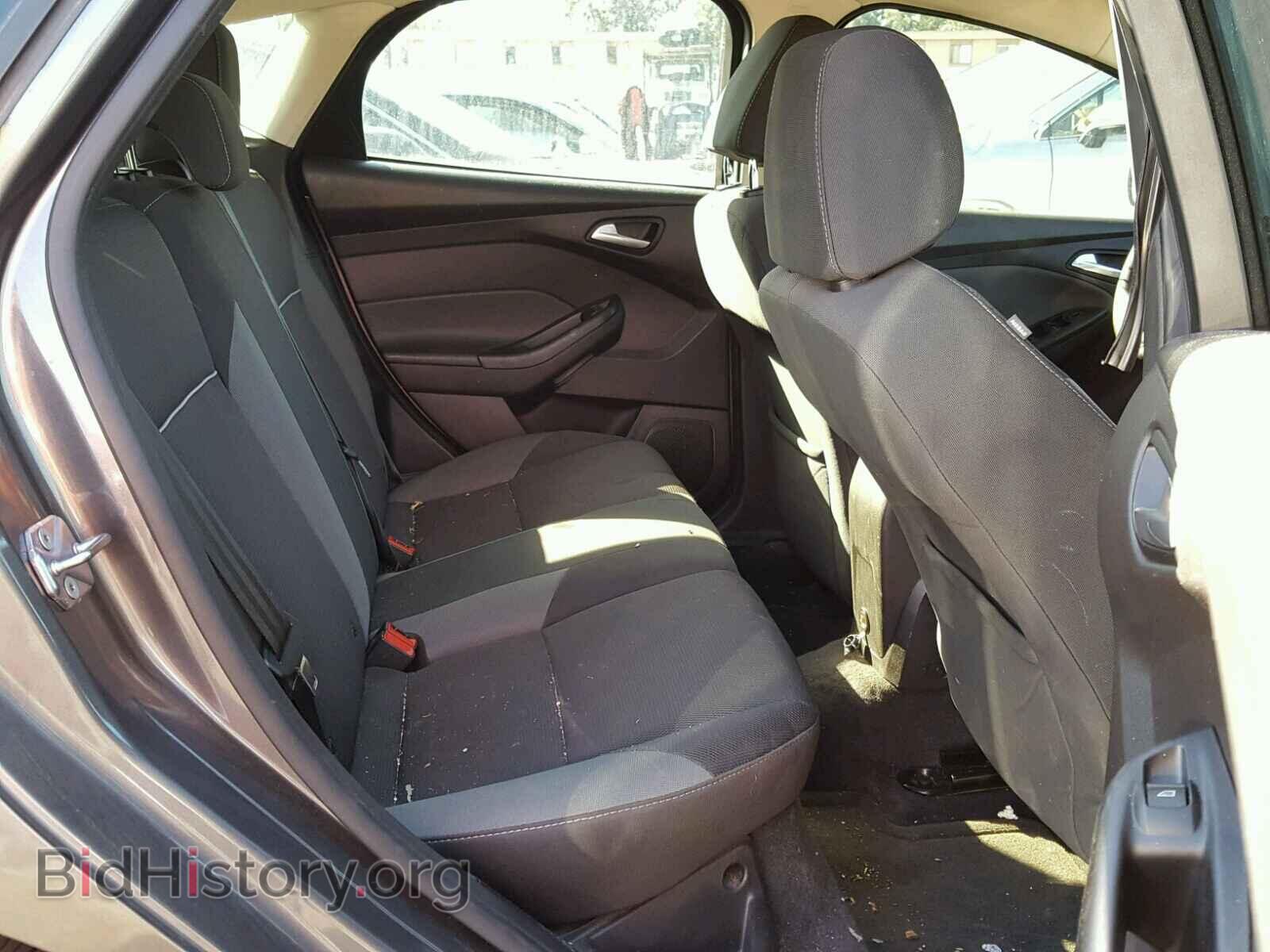 2013 FORD FOCUS - VIN: 1FADP3K20DL124180 - Photo 6