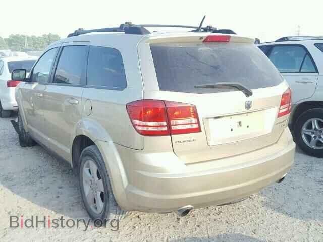 2010 DODGE JOURNEY - VIN: 3D4PG5FVXAT108661 - Фото 3