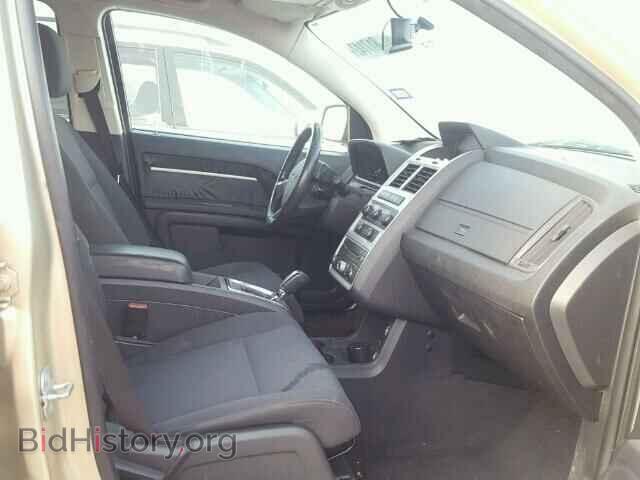 2010 DODGE JOURNEY - VIN: 3D4PG5FVXAT108661 - Фото 5
