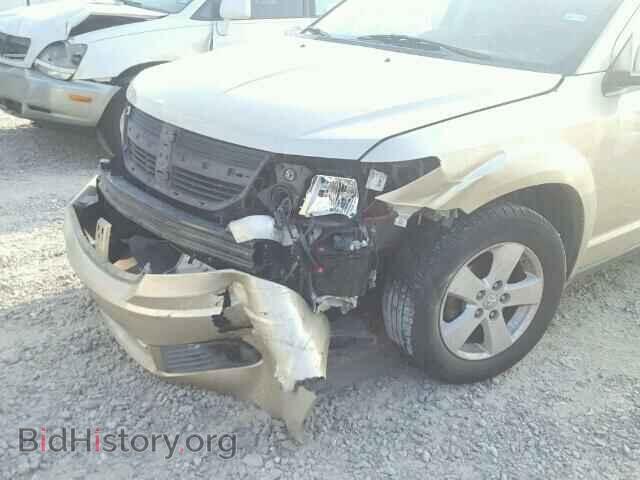 2010 DODGE JOURNEY - VIN: 3D4PG5FVXAT108661 - Фото 9