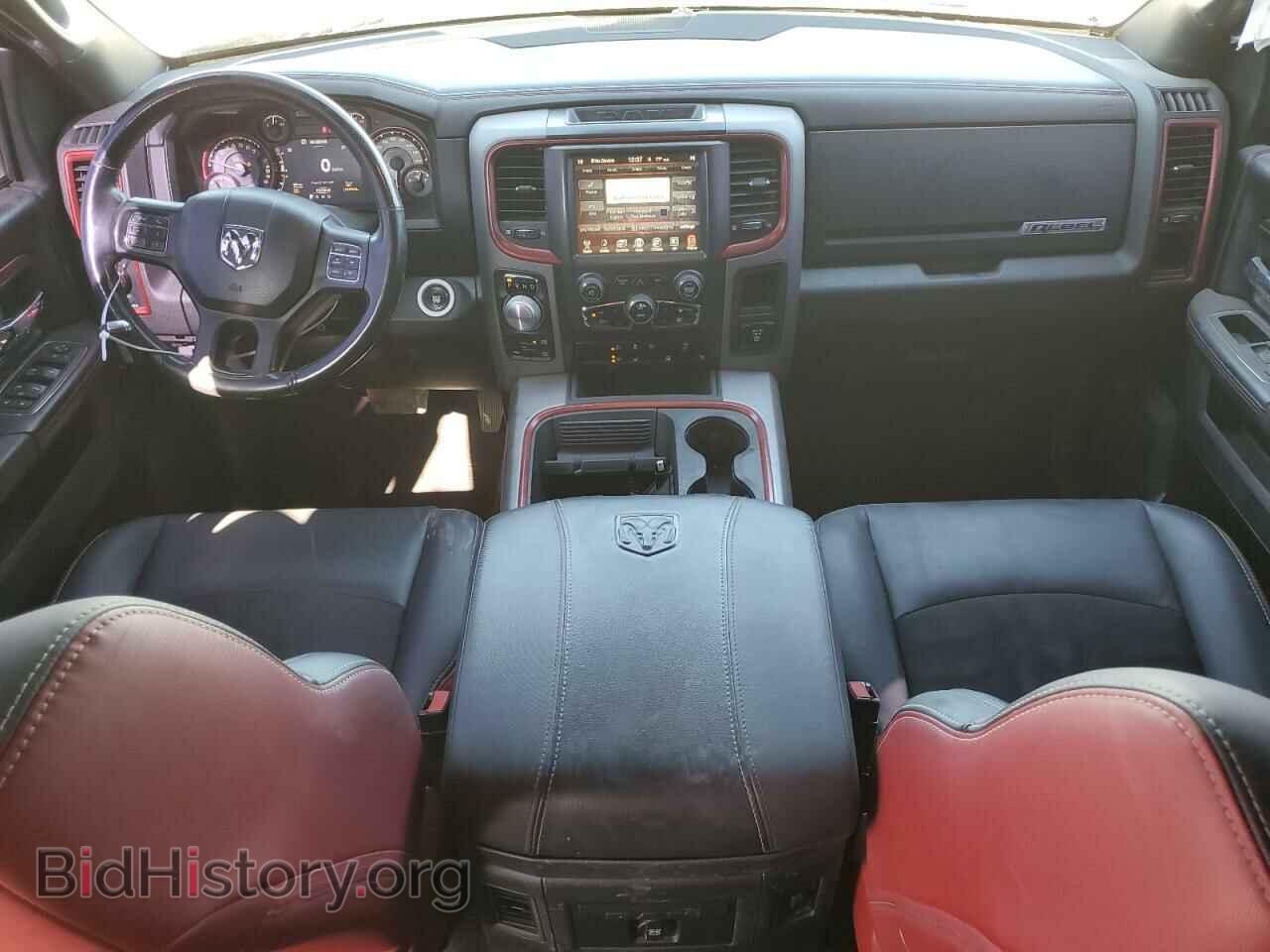 2017 RAM 1500 - VIN: 1C6RR7YT4HS572930 - Фото 8