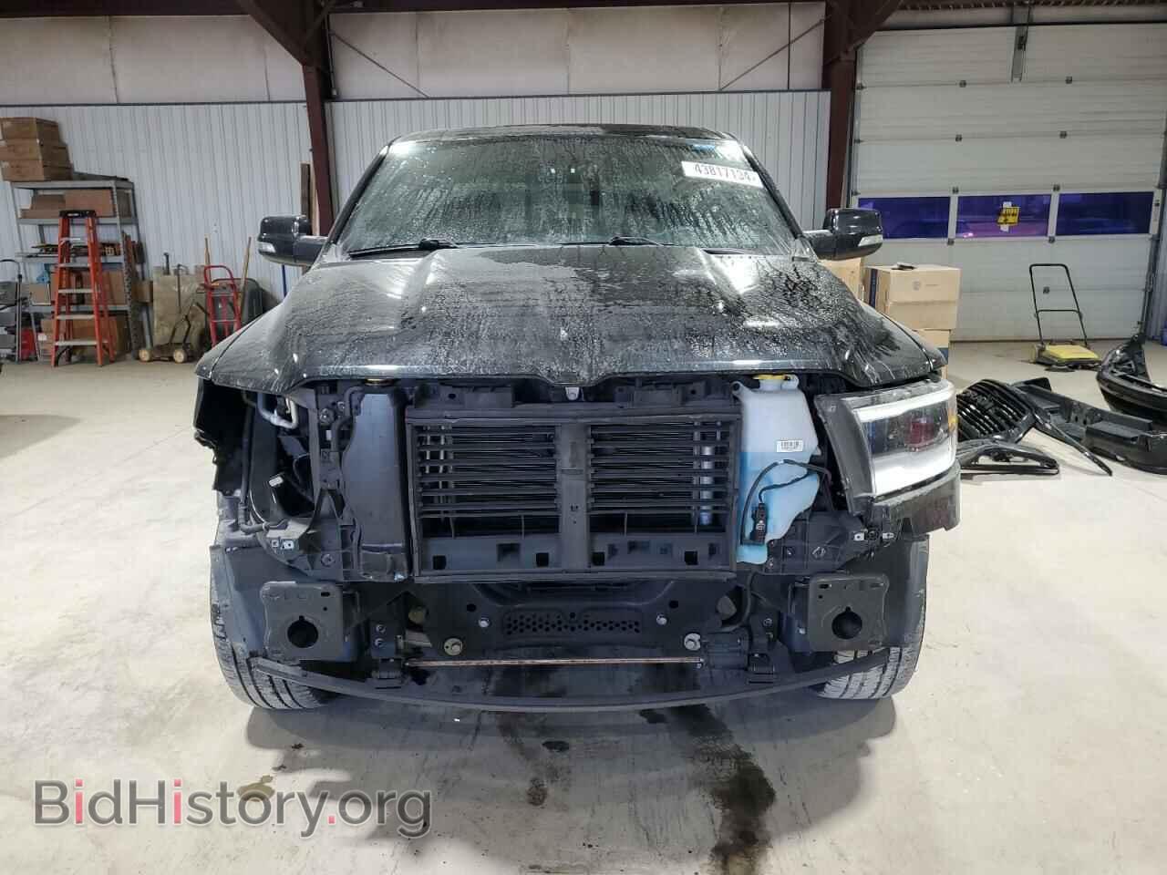 2020 RAM 1500 - VIN: 1C6SRFFT5LN159064 - Фото 5
