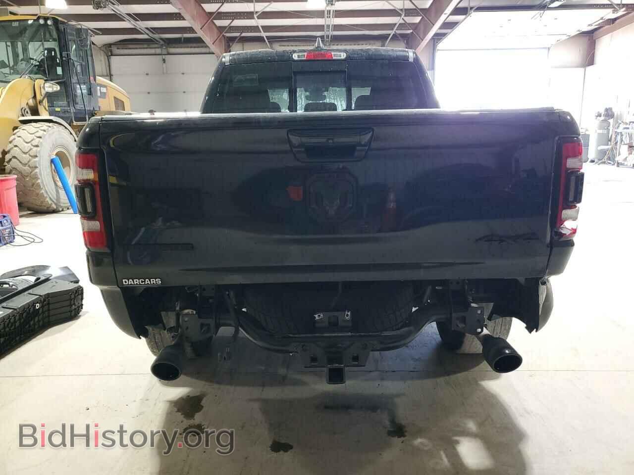 2020 RAM 1500 - VIN: 1C6SRFFT5LN159064 - Фото 6