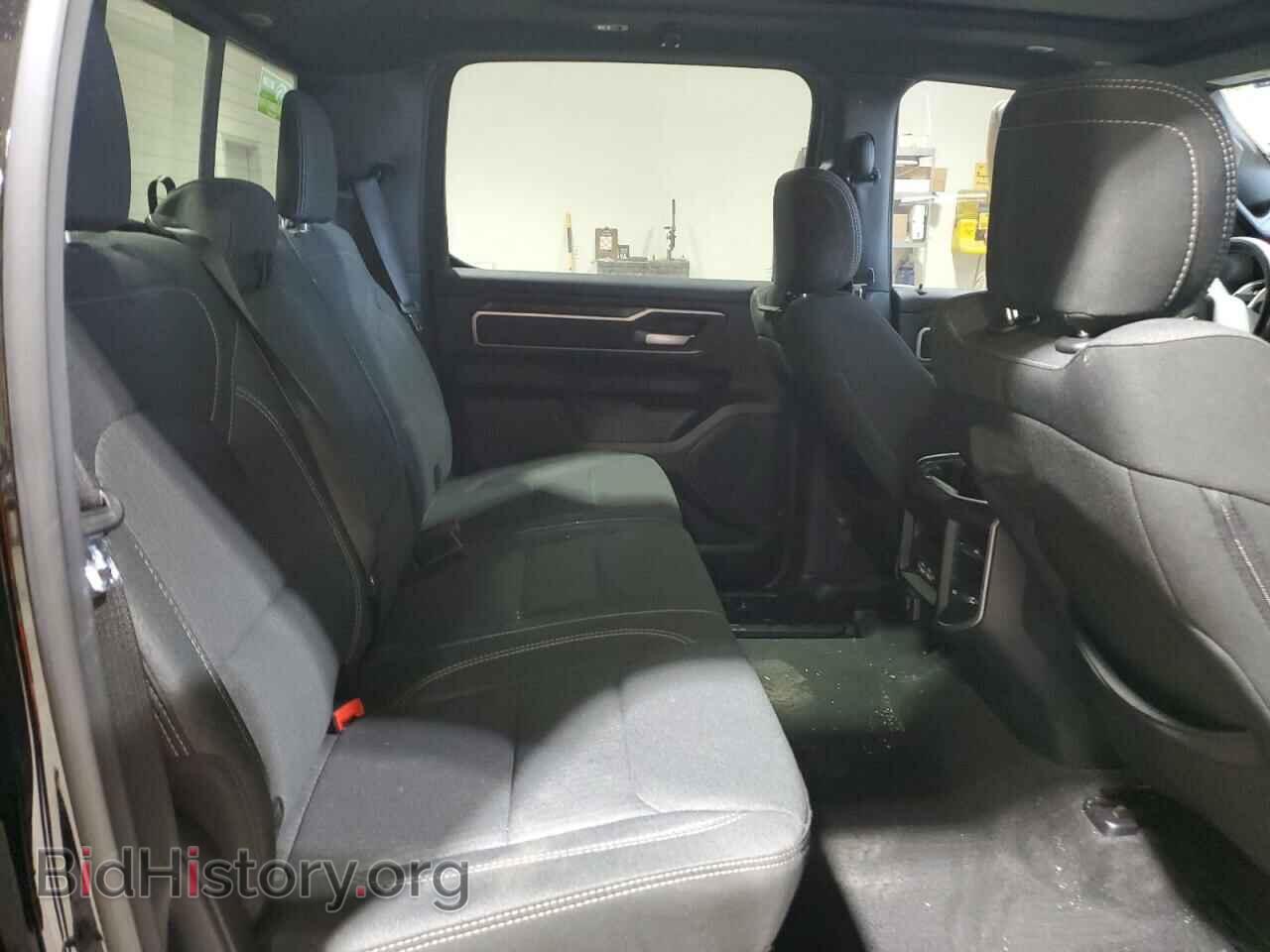 2020 RAM 1500 - VIN: 1C6SRFFT5LN159064 - Фото 10