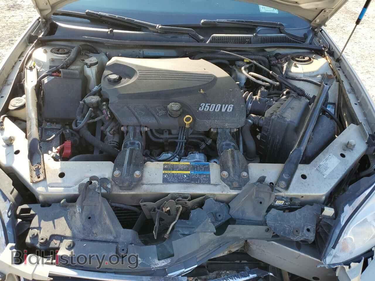 2009 CHEVROLET IMPALA - VIN: 2G1WT57N291250270 - Фото 11
