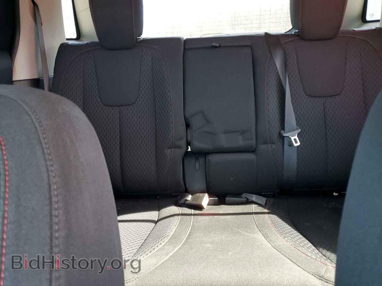2013 GMC TERRAIN - VIN: 2GKALMEK1D6262768 - Photo 10
