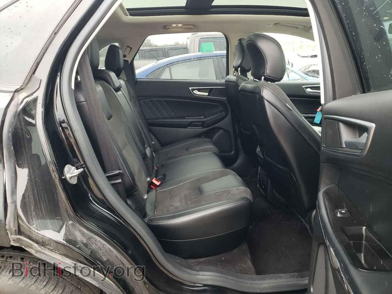 2016 FORD EDGE - VIN: 2FMPK4AP3GBC01309 - Фото 6