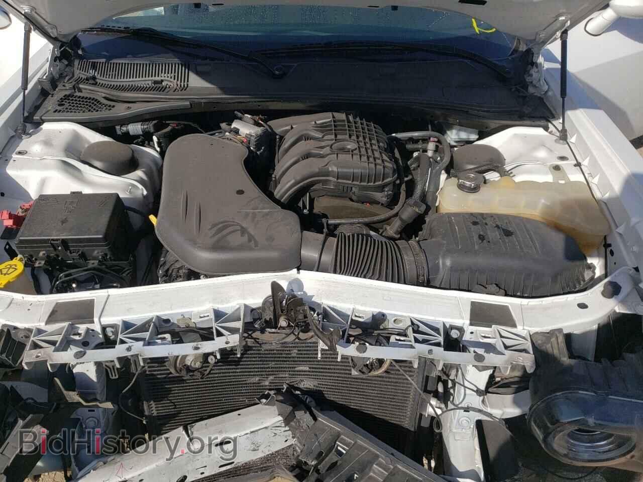 2017 DODGE CHALLENGER - VIN: 2C3CDZAG2HH532198 - Photo 7
