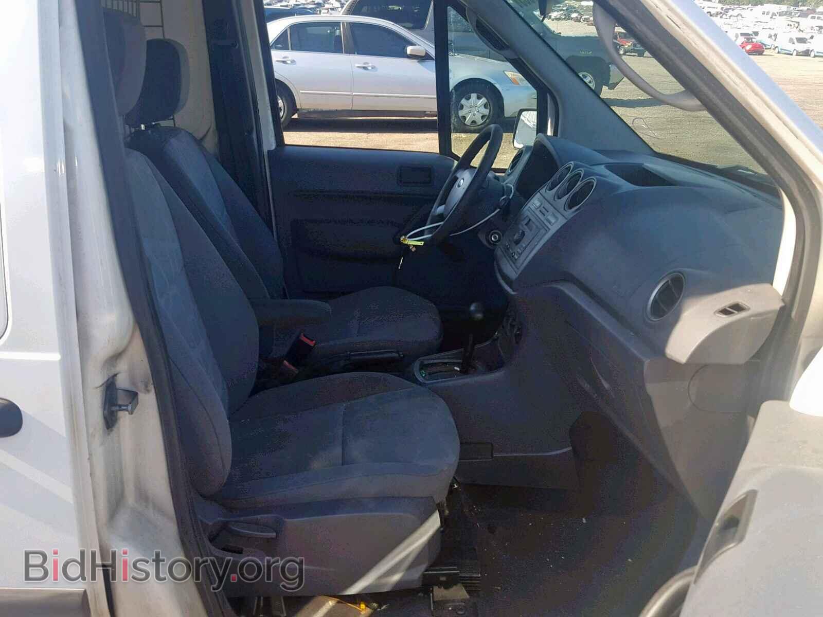 2010 FORD TRANSIT CO - VIN: NM0LS7CN3AT002975 - Фото 5