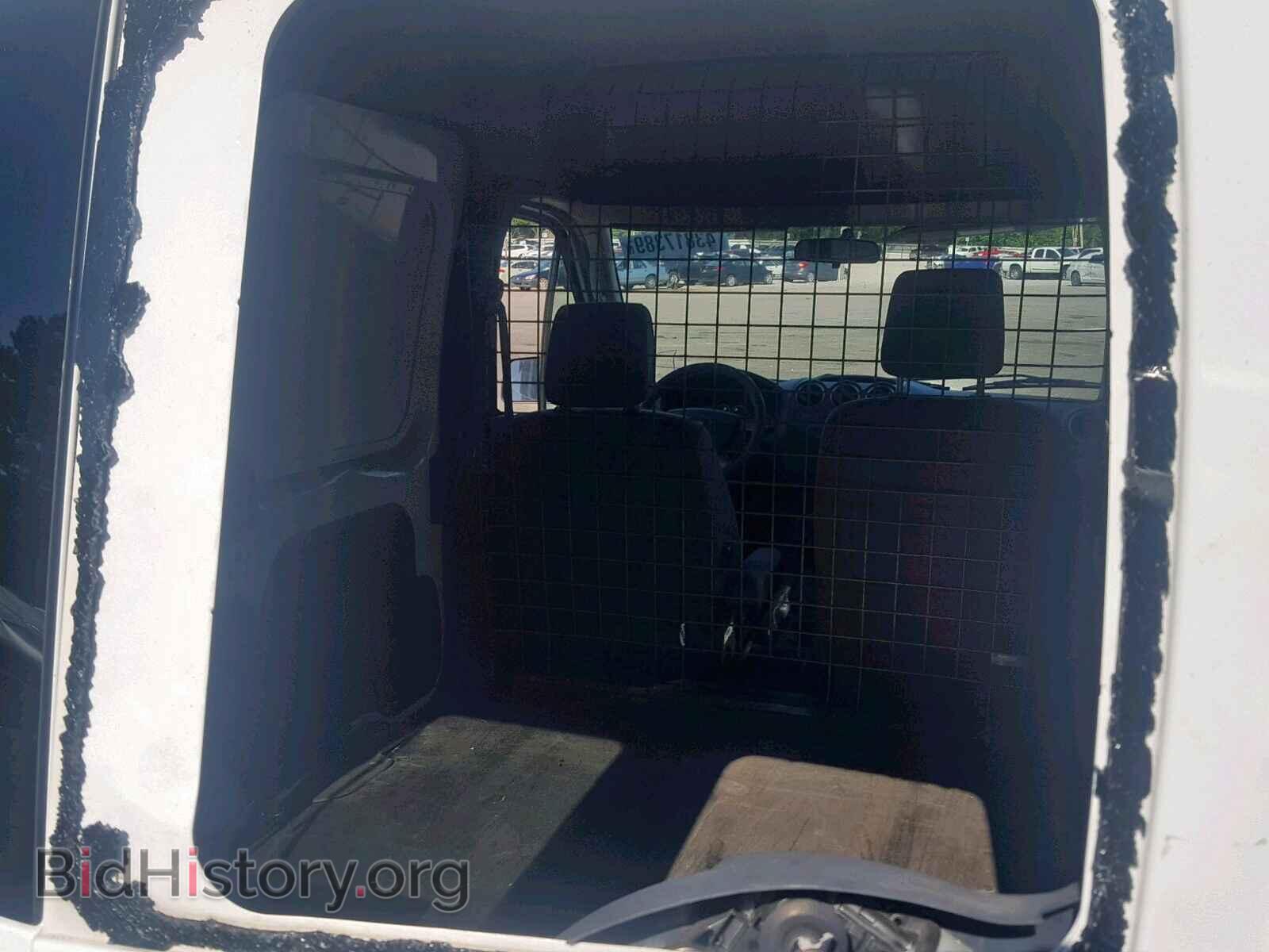 2010 FORD TRANSIT CO - VIN: NM0LS7CN3AT002975 - Фото 6