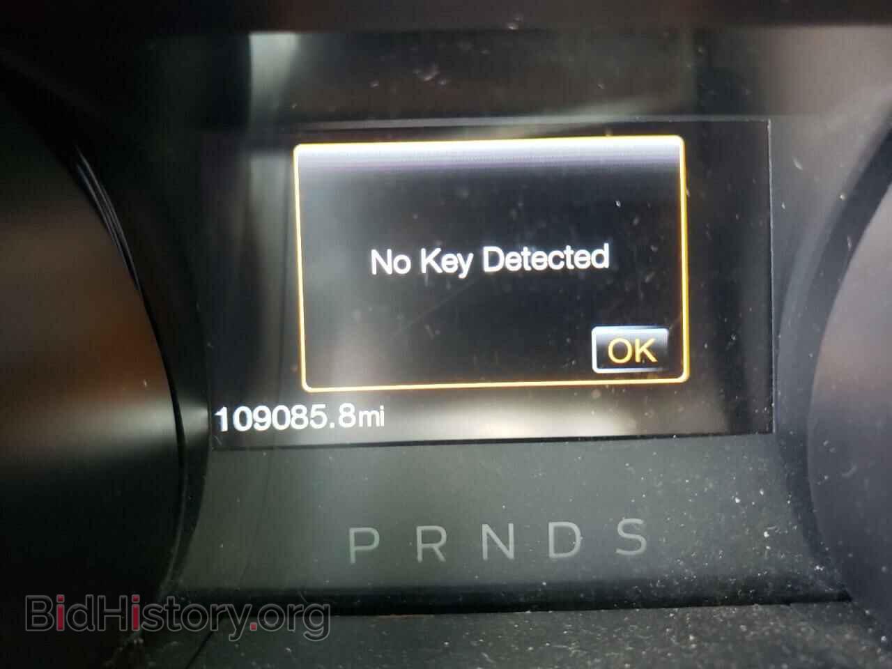 2015 FORD MUSTANG - VIN: 1FA6P8TH2F5398903 - Фото 8