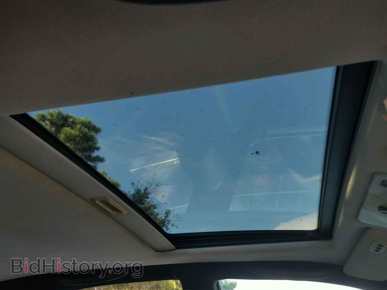 1997 MERCEDES-BENZ E 320 - VIN: WDBJF55F6VA332327 - Фото 9