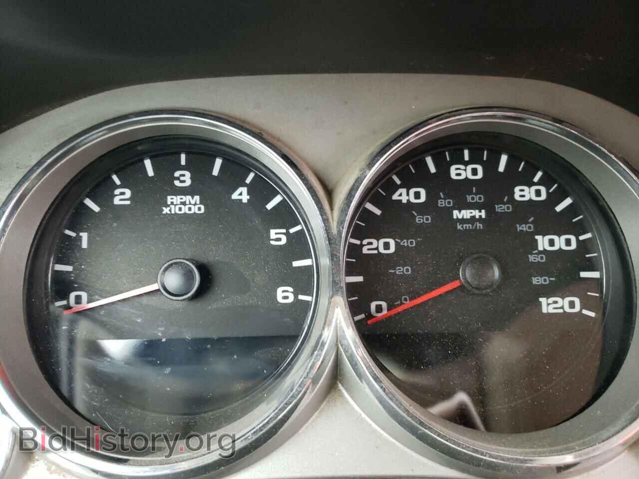 2007 CHEVROLET SILVERADO - VIN: 2GCEK13CX71692116 - Фото 8